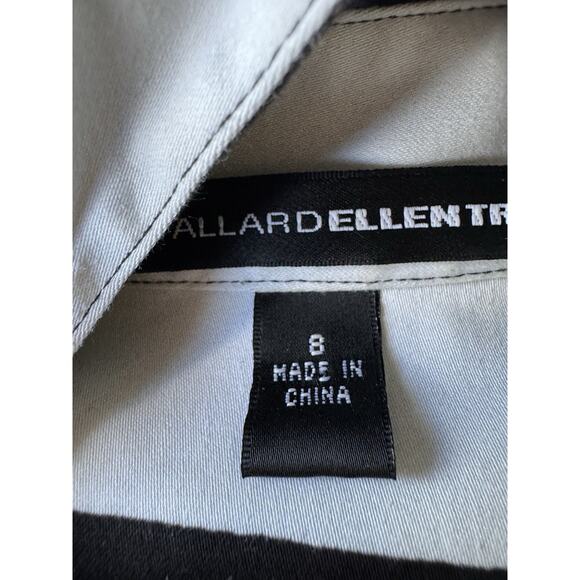 5 for $17 Linda Allard Ellen Tracy Top 8 - Picture 6 of 6